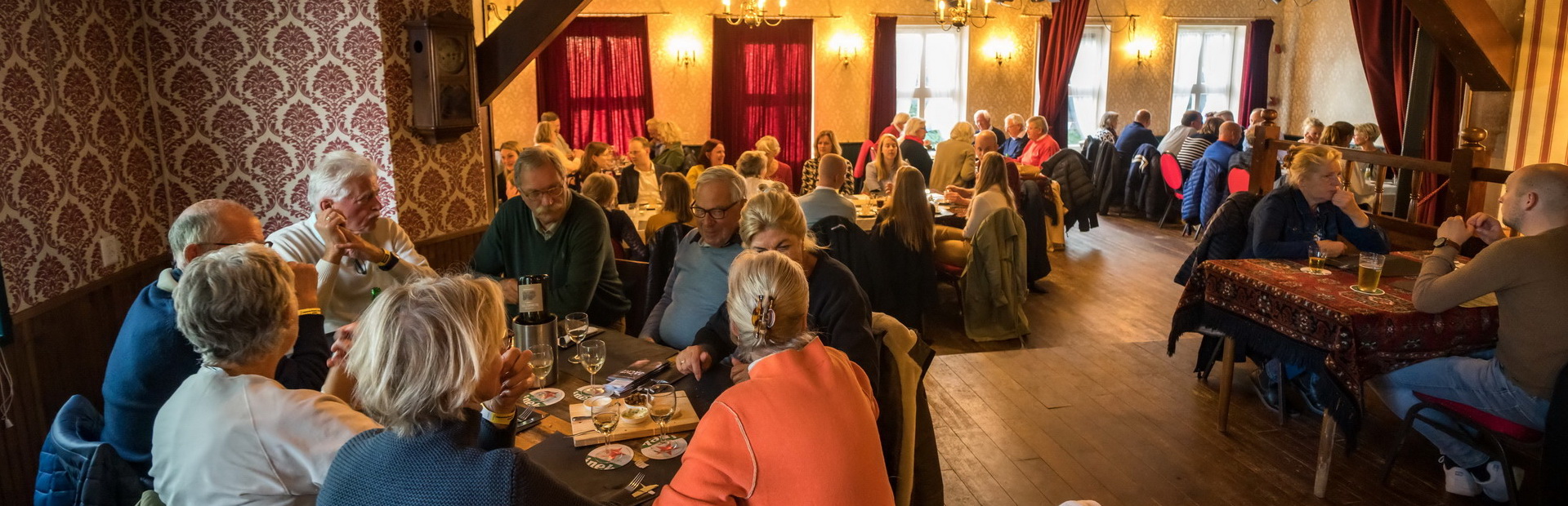 Het Wapen van Baarderadeel